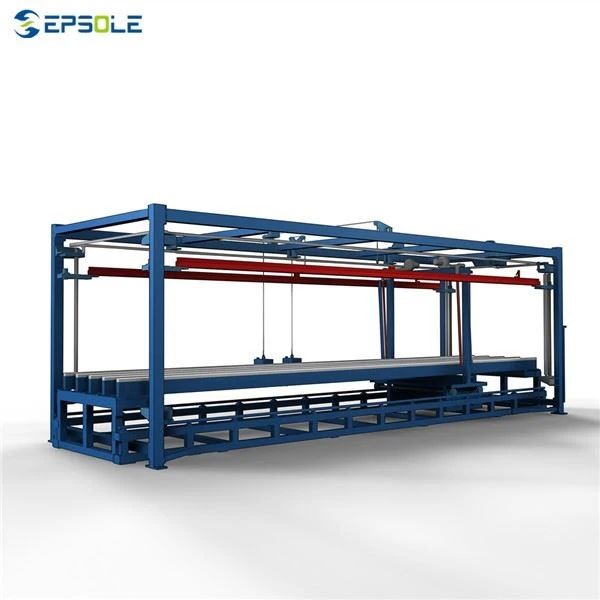 Polystyrene Cutting Machine manufacturer