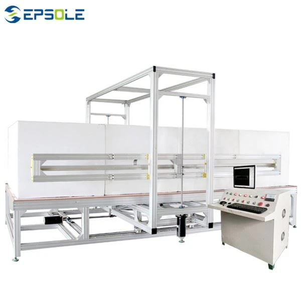 Polystyrene Cutting Machine supplier