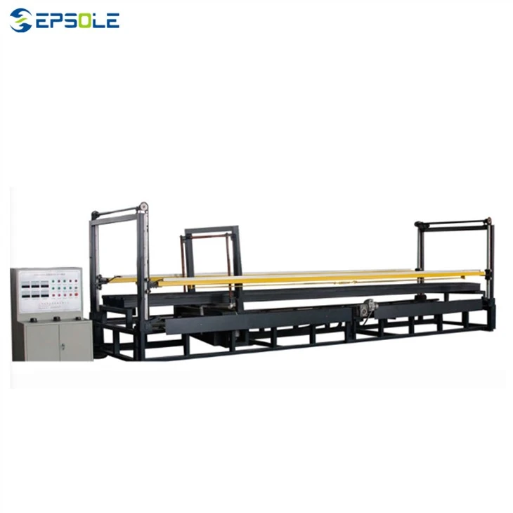 מכונת חיתוך עבור Epe Foam