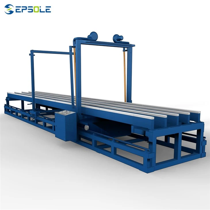 מכונת CNC לחיתוך קצף